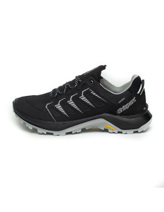Negru - Black/Grey