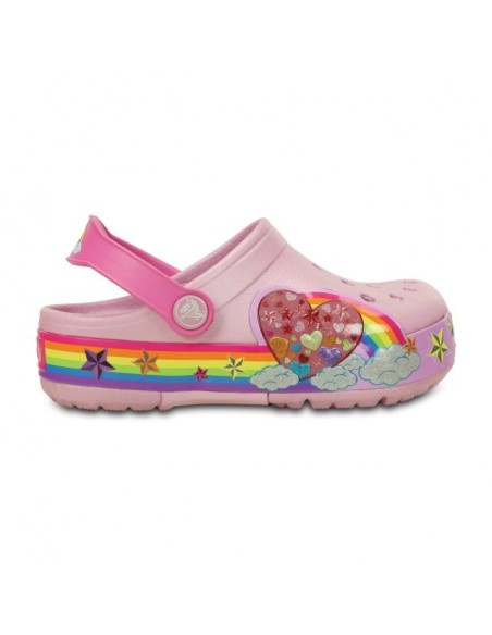 Roz - Ballerina Pink