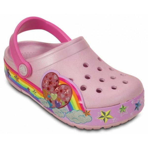 Roz - Ballerina Pink