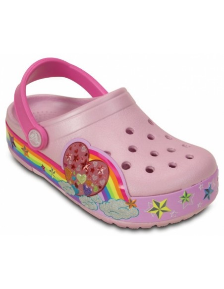 Roz - Ballerina Pink