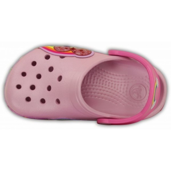 Roz - Ballerina Pink