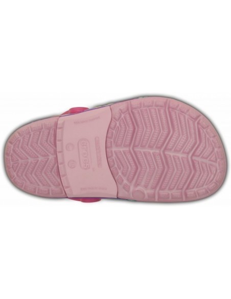 Roz - Ballerina Pink