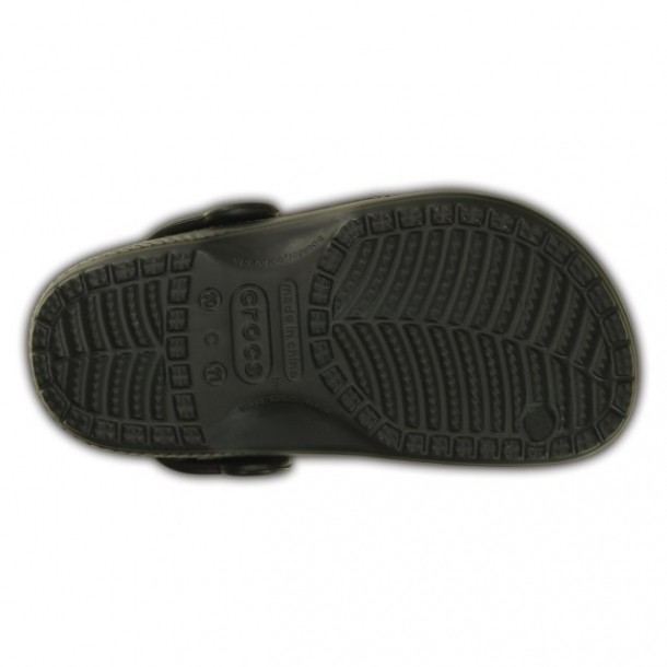 Saboti Crocs CC Star Wars Clog Kids Negru - Black - 5 | YEO