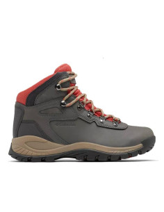 Columbia Newton Ridge Plus Gri - Charcoal 2
