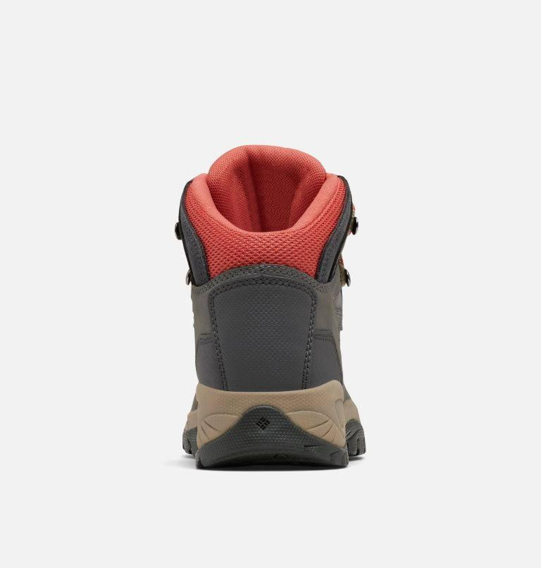 Columbia Newton Ridge Plus Gri - Charcoal - 3 | YEO