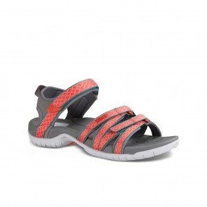 Sandale Teva Tirra 2 Rosu - Coral