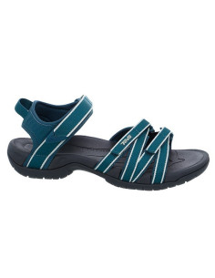 Sandale Teva Tirra 2 Albastru deschis - Teal