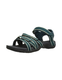 Sandale Teva Tirra 2 Albastru deschis - Teal 2