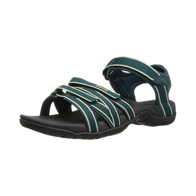 Sandale Teva Tirra 2 Albastru deschis - Teal - 1 | YEO