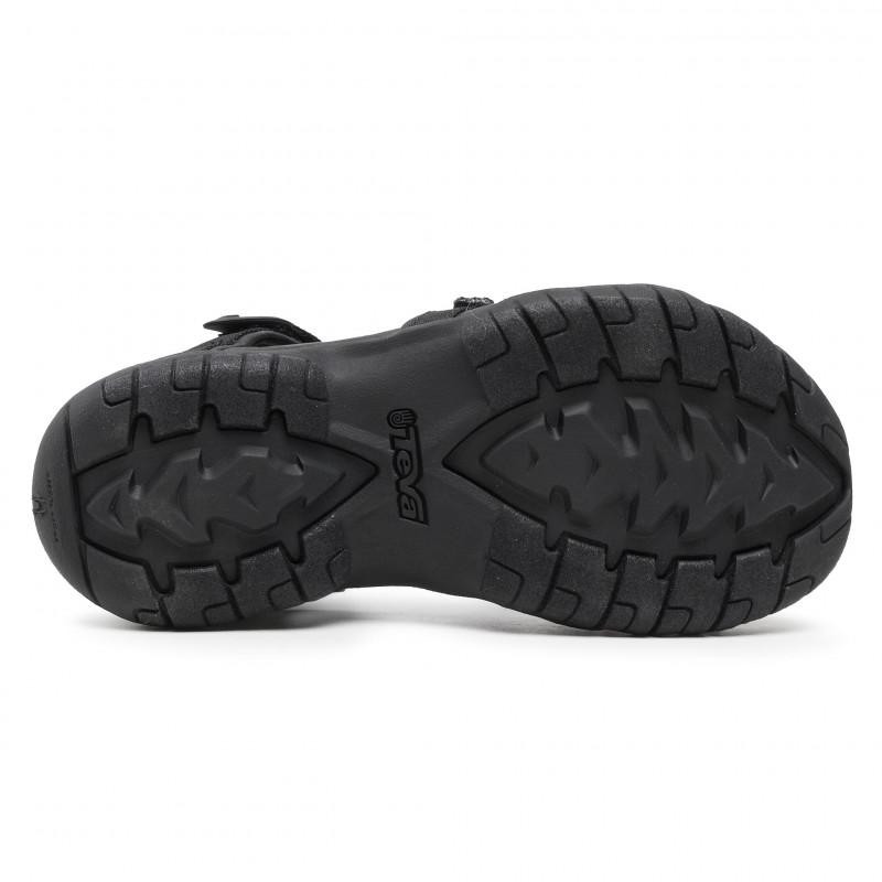 Sandale Teva Tirra 2 Negru - Black/Black