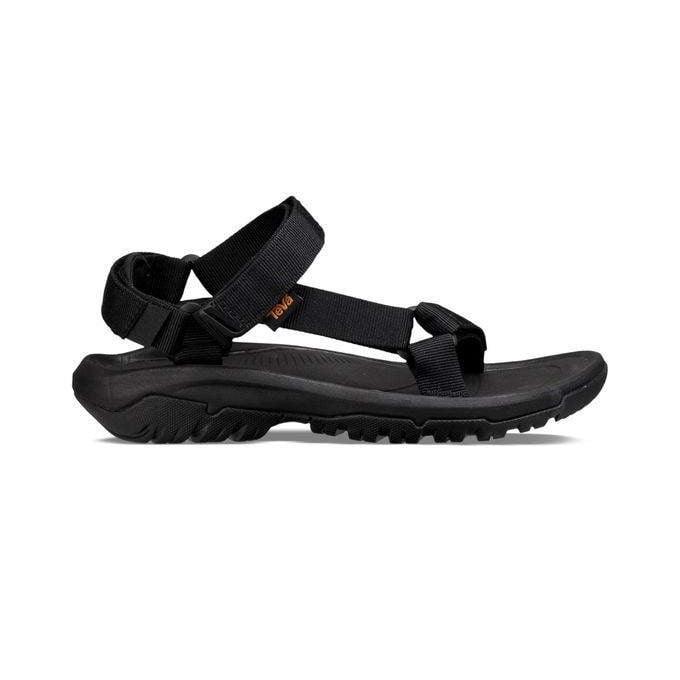 Sandale Teva Hurricane XLT 2 Women Negru – Black Black imagine 2022