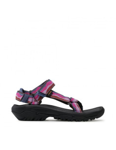 Sandale Teva Hurricane XLT... Multicolor - Vista Blue Indigo 2