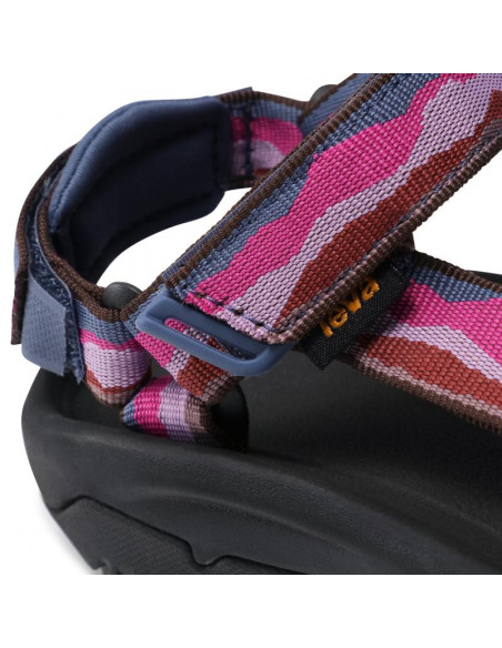 Multicolor - Vista Blue Indigo