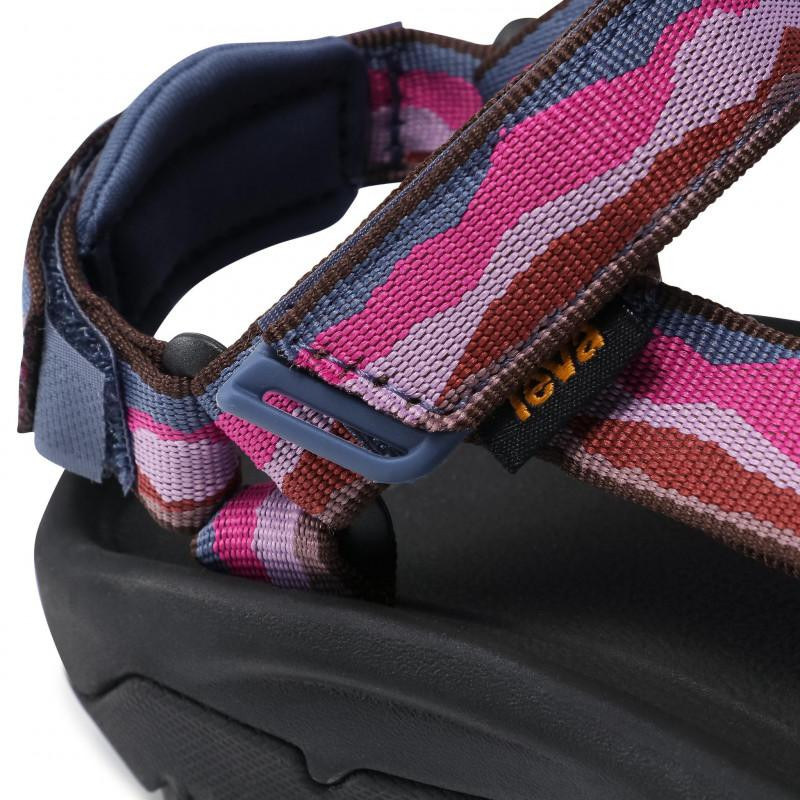 Sandale Teva Hurricane XLT 2 Women Multicolor - Vista Blue Indigo