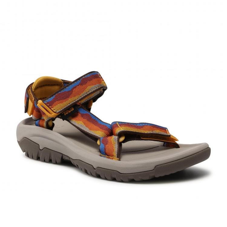 Sandale Teva Hurricane XLT 2 Women Portocaliu – Vista Sunset femei imagine 2022