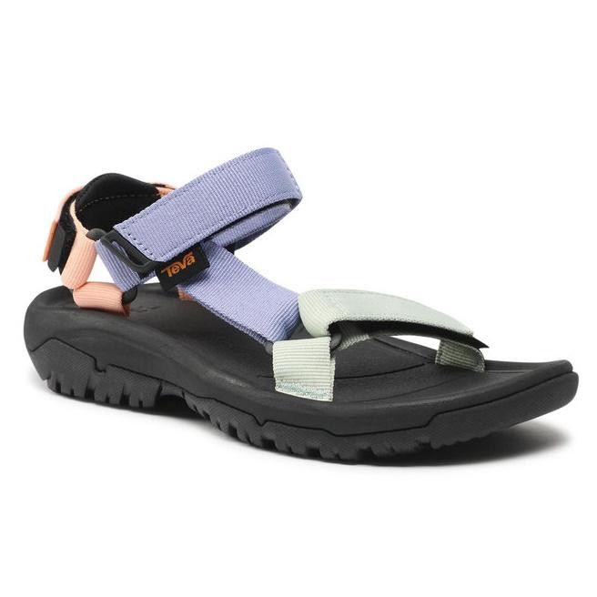 Sandale Teva Hurricane XLT 2 Women Multicolor – Sherbert Multi femei imagine 2022