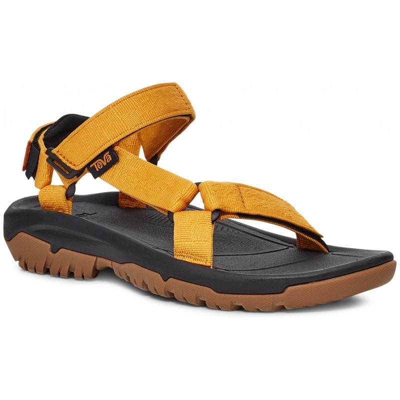 Sandale Teva Hurricane XLT 2 Women Galben – Teva Textural Sunflower femei imagine 2022