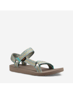 Sandale Teva Original... Multicolor - Miramar Fade Sage Multi 2