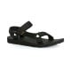 Sandale Teva Original Universal Women Culoare Negru - Black