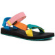 Sandale Teva Original Universal Women Culoare MULTICOLOR - 90MULTI