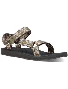 Sandale Teva Original... VERDE - CANYON CALLISTE GREEN