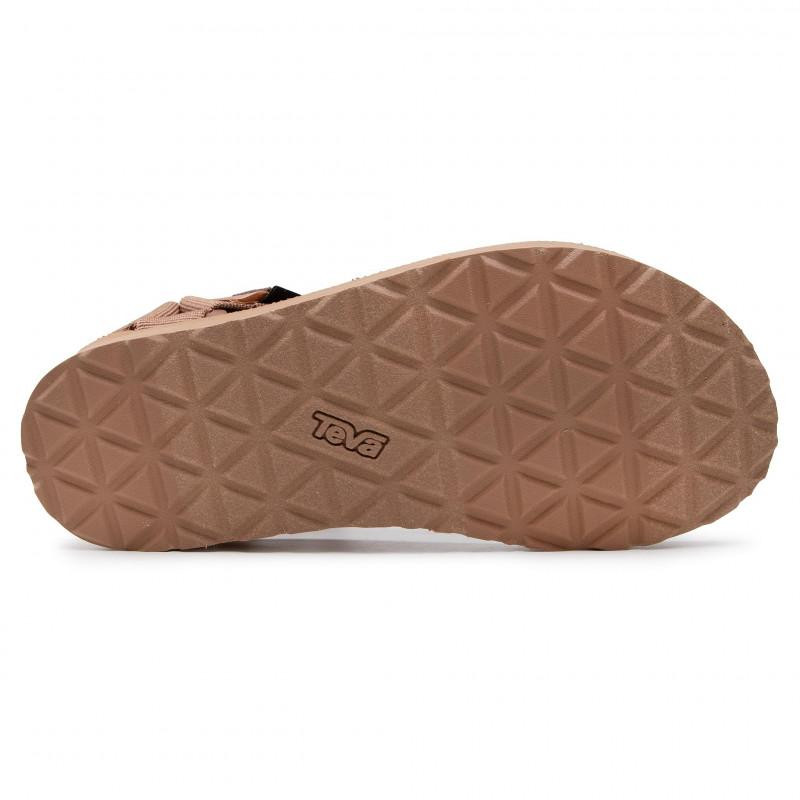 Sandale Teva Original Universal Women Maro - Khaki - 3 | YEO