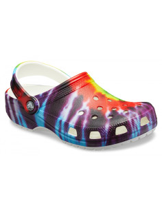 Saboti Crocs Classic... Multicolor - Multi 2