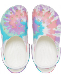 Saboti Crocs Classic... Multicolor - Fresco/Multi 2
