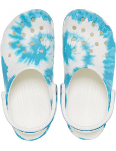 Saboti Crocs Classic... Albastru deschis - Digital Aqua 2