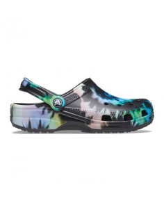 Saboti Crocs Classic... Negru - Multi Black/Black