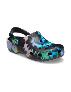 Saboti Crocs Classic... Negru - Multi Black/Black 2