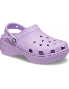 Saboți Crocs Women's... Mov - Orchid 2