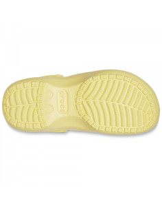 Saboți Crocs Women's... Galben - Banana 2