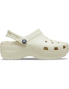 Saboți Crocs Women's... Gri - Bone