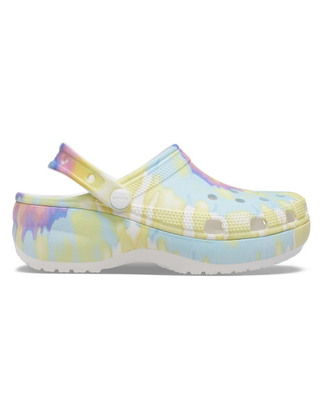 Alb - White/Multi