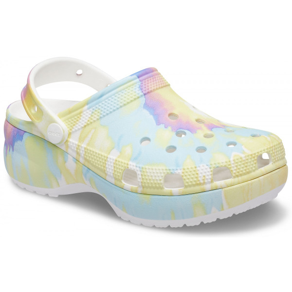 Alb - White/Multi