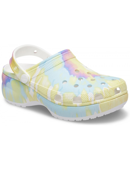 Alb - White/Multi