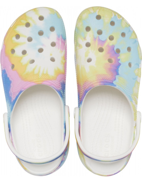 Alb - White/Multi