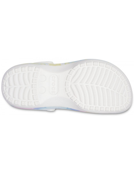 Alb - White/Multi