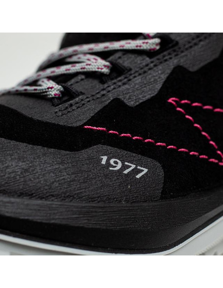 Negru - Black