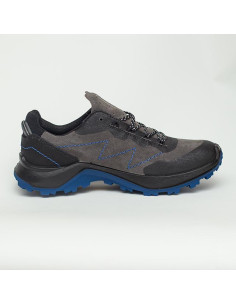 Pantofi Grisport Antipinite Gri - Charcoal 2