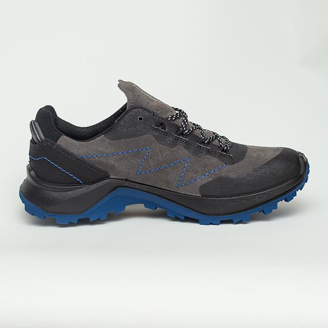 Pantofi Grisport Antipinite Gri - Charcoal - 1 | YEO