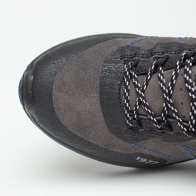 Pantofi Grisport Antipinite Gri - Charcoal - 2 | YEO