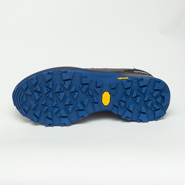 Pantofi Grisport Antipinite Gri - Charcoal - 3 | YEO