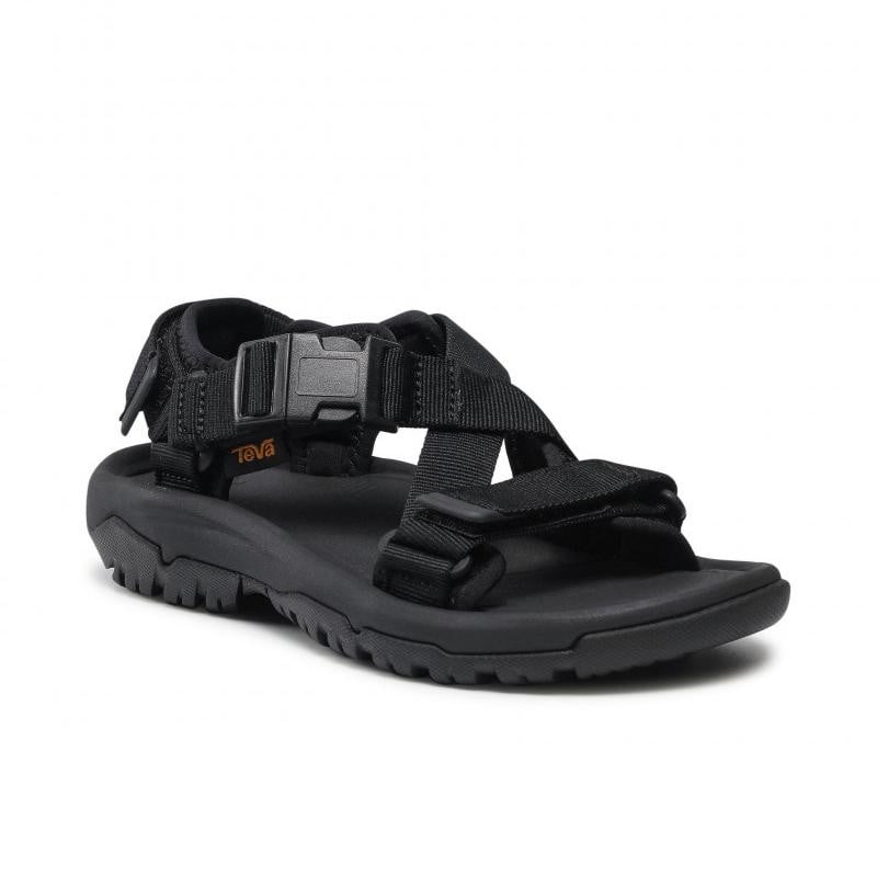 Sandale Teva Hurricane Verge Women Negru – Black Black imagine 2022