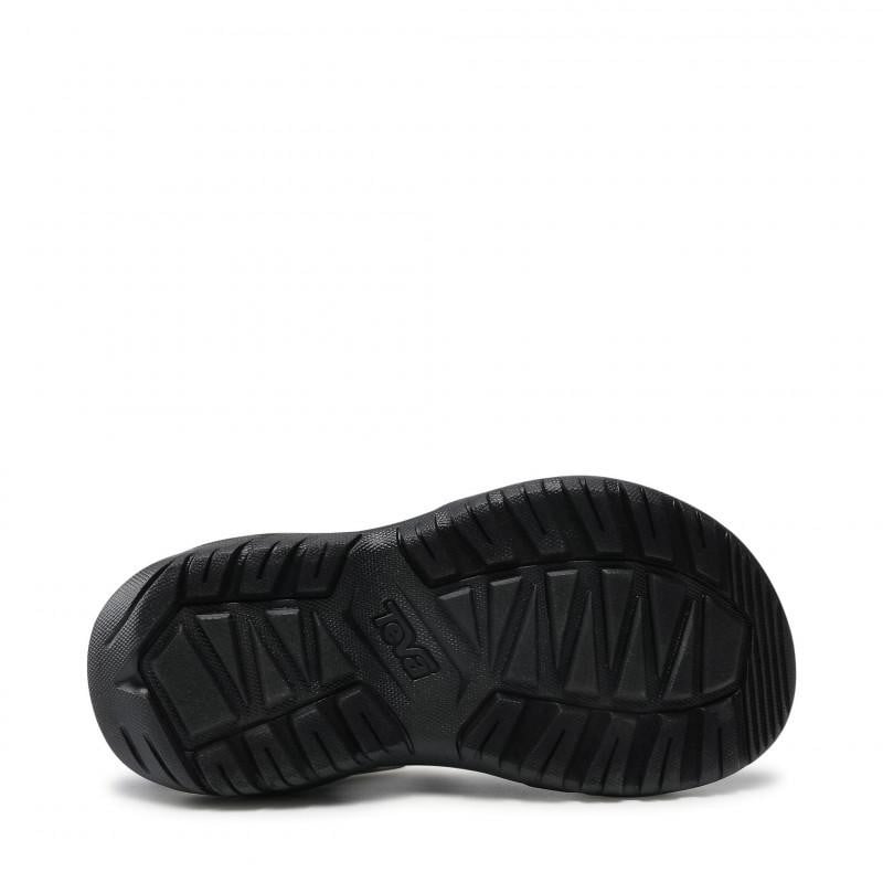 Sandale Teva Hurricane Verge Women Negru - Black - 2 | YEO