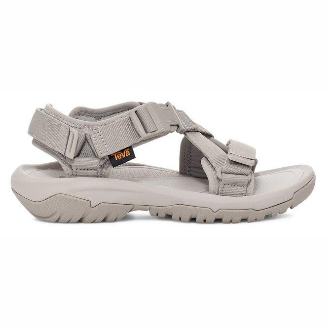 Sandale Teva Hurricane Verge Women Argintiu - Silver Cloud - 1 | YEO