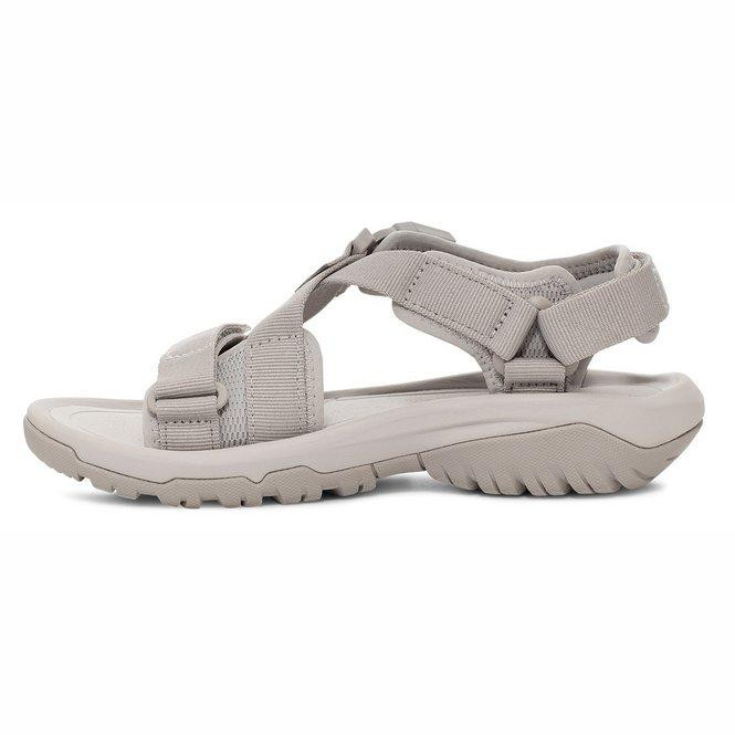 Sandale Teva Hurricane Verge Women Argintiu - Silver Cloud - 2 | YEO