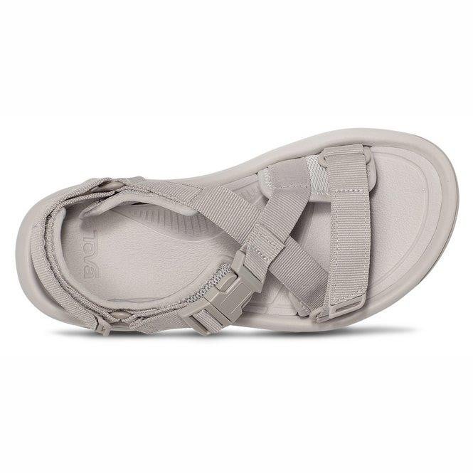 Sandale Teva Hurricane Verge Women Argintiu - Silver Cloud - 3 | YEO