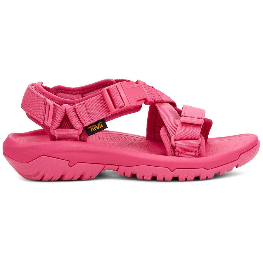 Sandale Teva Hurricane Verge Women Roz - Fuchsia Purple - 1 | YEO